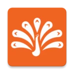 poorvika android application logo